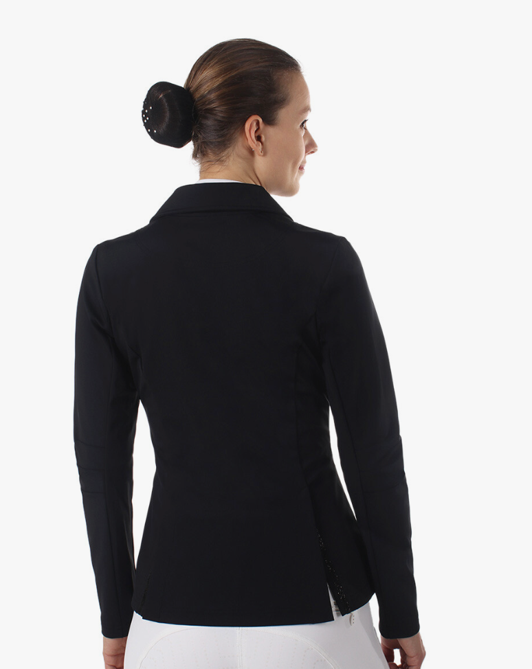 QHP Juliet Competition Jacket Show Jackets QHP - Equestrian Fashion Outfitters