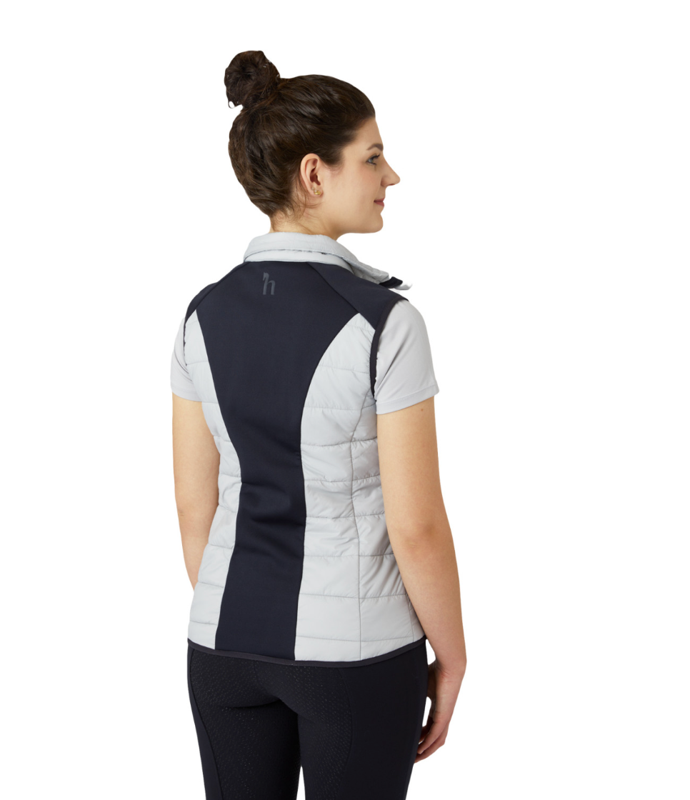 Horze Cameron Hybrid Vest Vests Horze Equestrian - Equestrian Fashion Outfitters