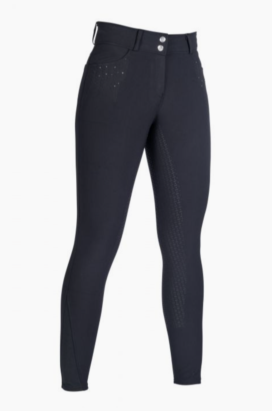 HKM Savona Breeches Breeches HKM - Equestrian Fashion Outfitters