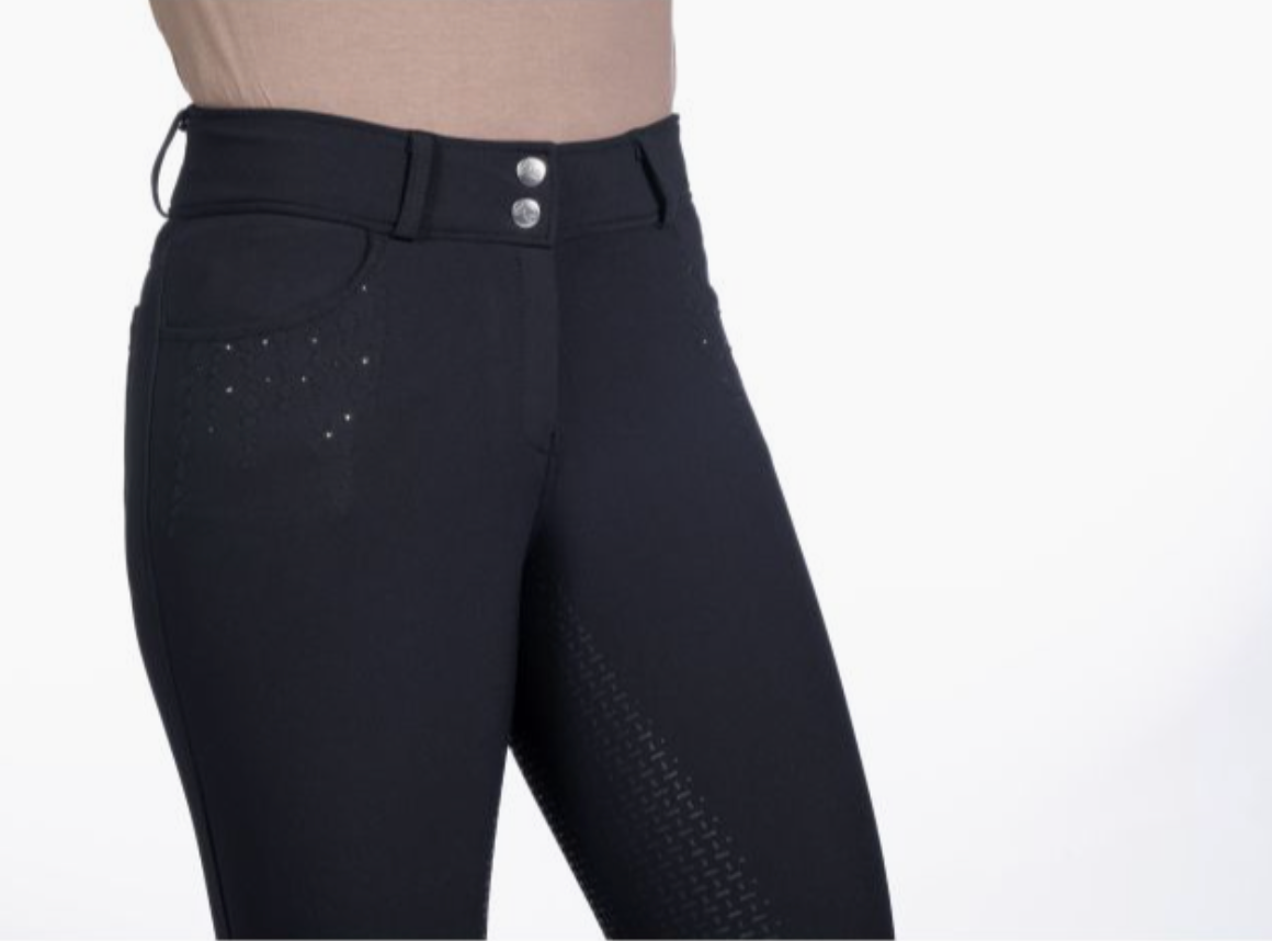 HKM Savona Breeches Breeches HKM - Equestrian Fashion Outfitters