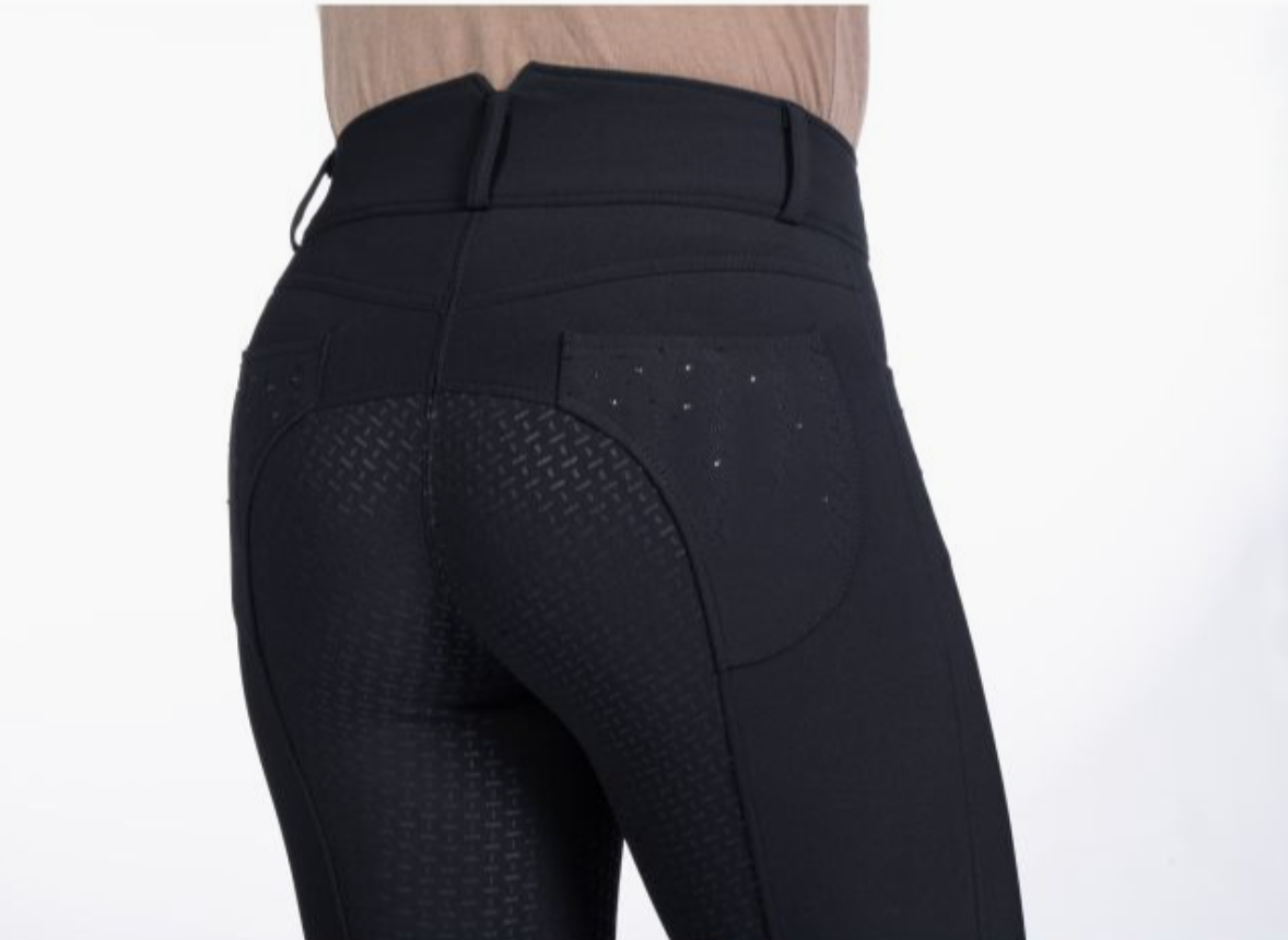 HKM Savona Breeches Breeches HKM - Equestrian Fashion Outfitters