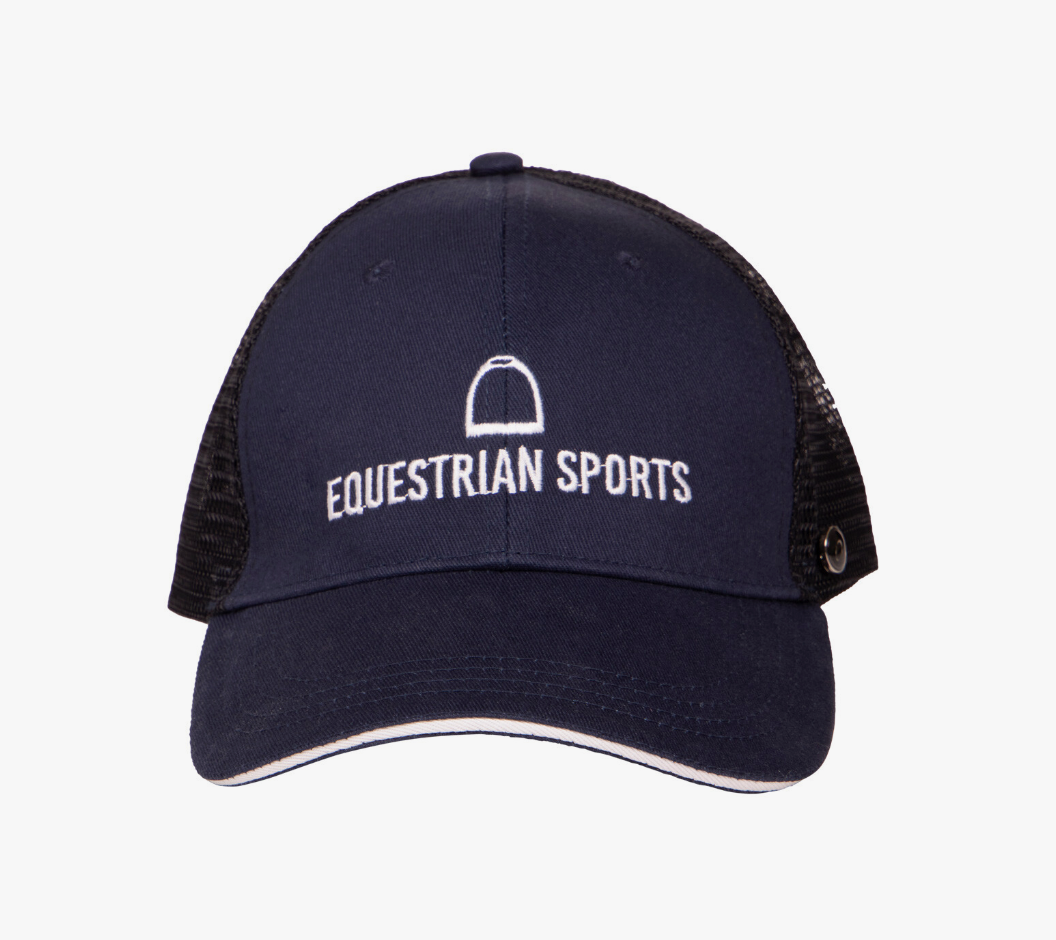 QHP Ball Cap Hats QHP - Equestrian Fashion Outfitters