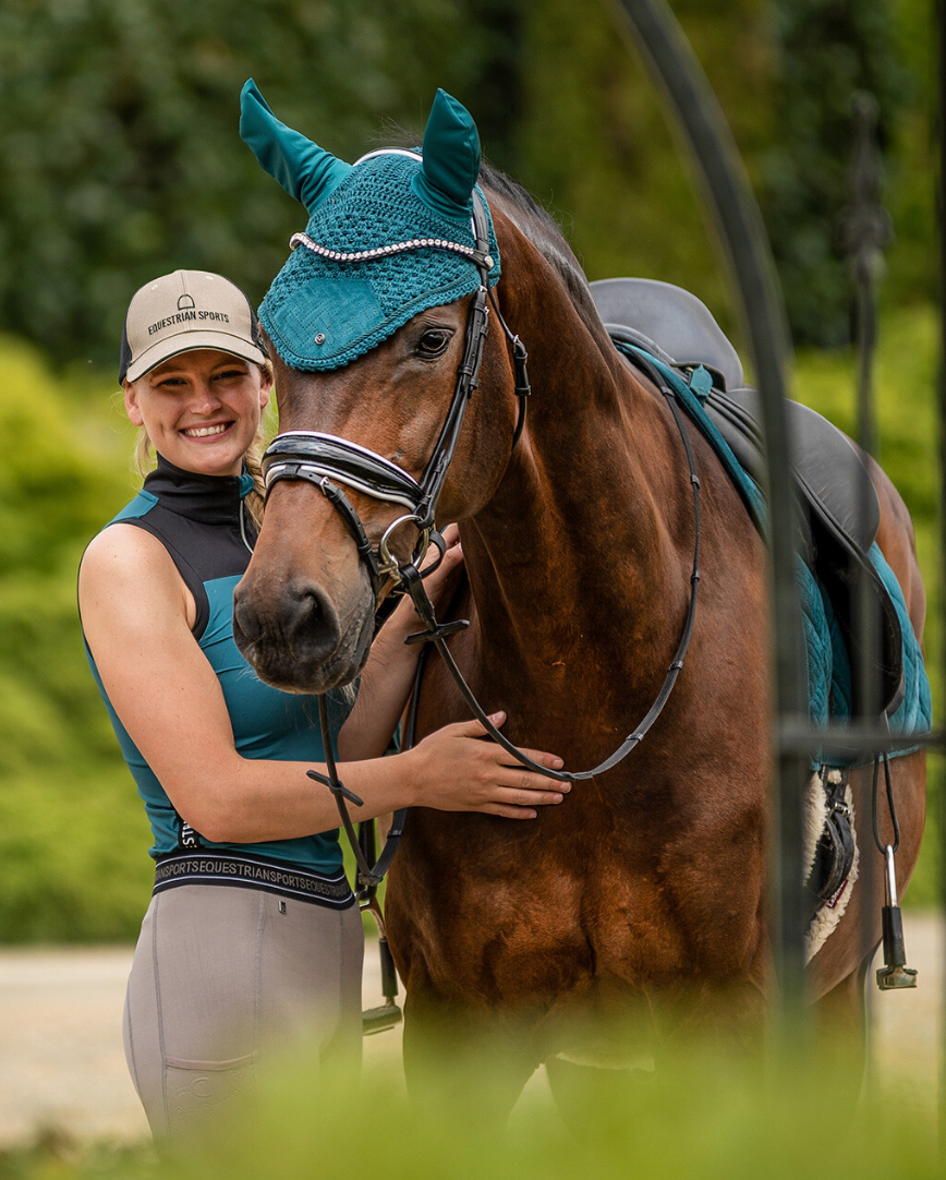 QHP Ball Cap Hats QHP - Equestrian Fashion Outfitters