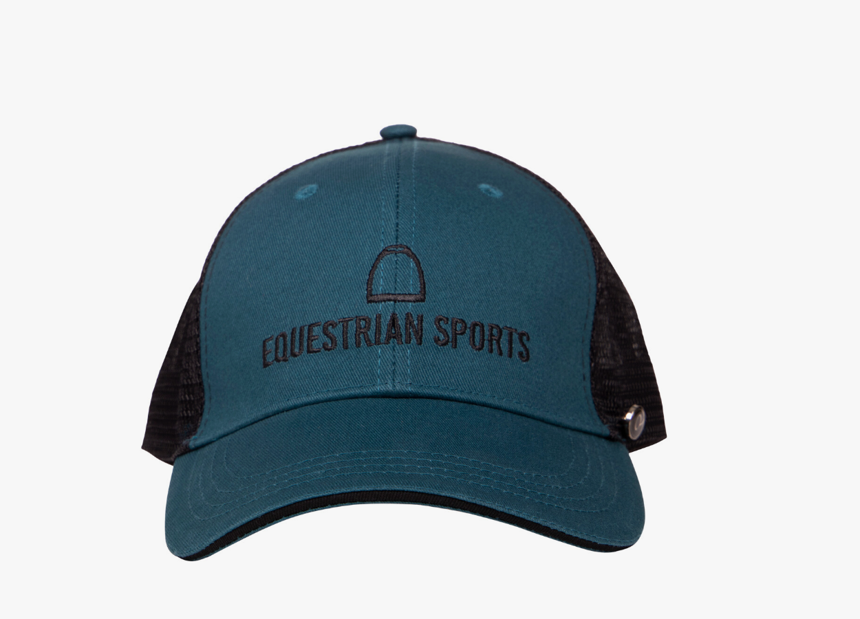 QHP Ball Cap Hats QHP - Equestrian Fashion Outfitters