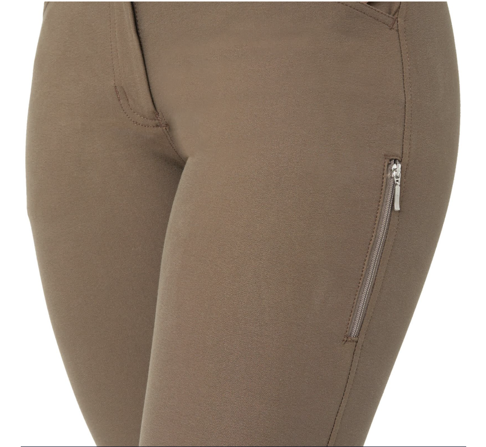 Horze Grand Prix Pro Breeches Horze Equestrian - Equestrian Fashion Outfitters