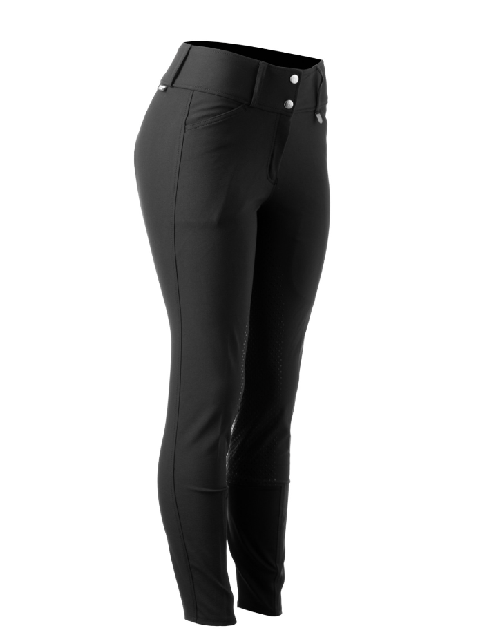 Horze Grand Prix Pro Breeches Horze Equestrian - Equestrian Fashion Outfitters