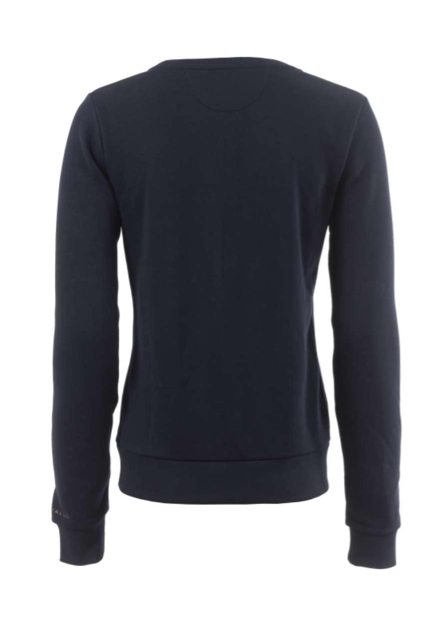 Cavallo Fadia Pullover Sweater Cavallo - Equestrian Fashion Outfitters