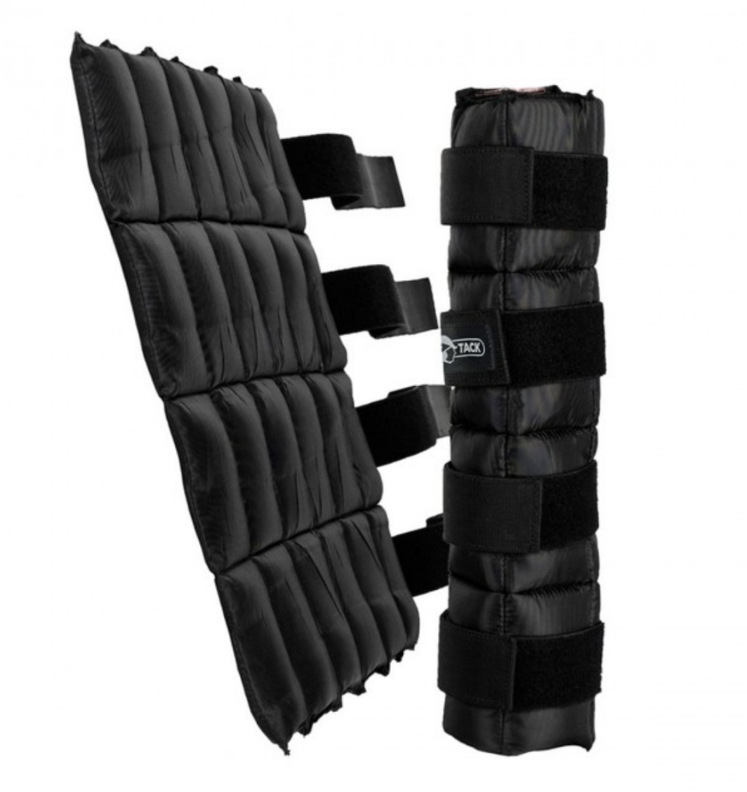 Horze Ice Boots - Set of Two Ice Boots Finn-Tack - Equestrian Fashion Outfitters
