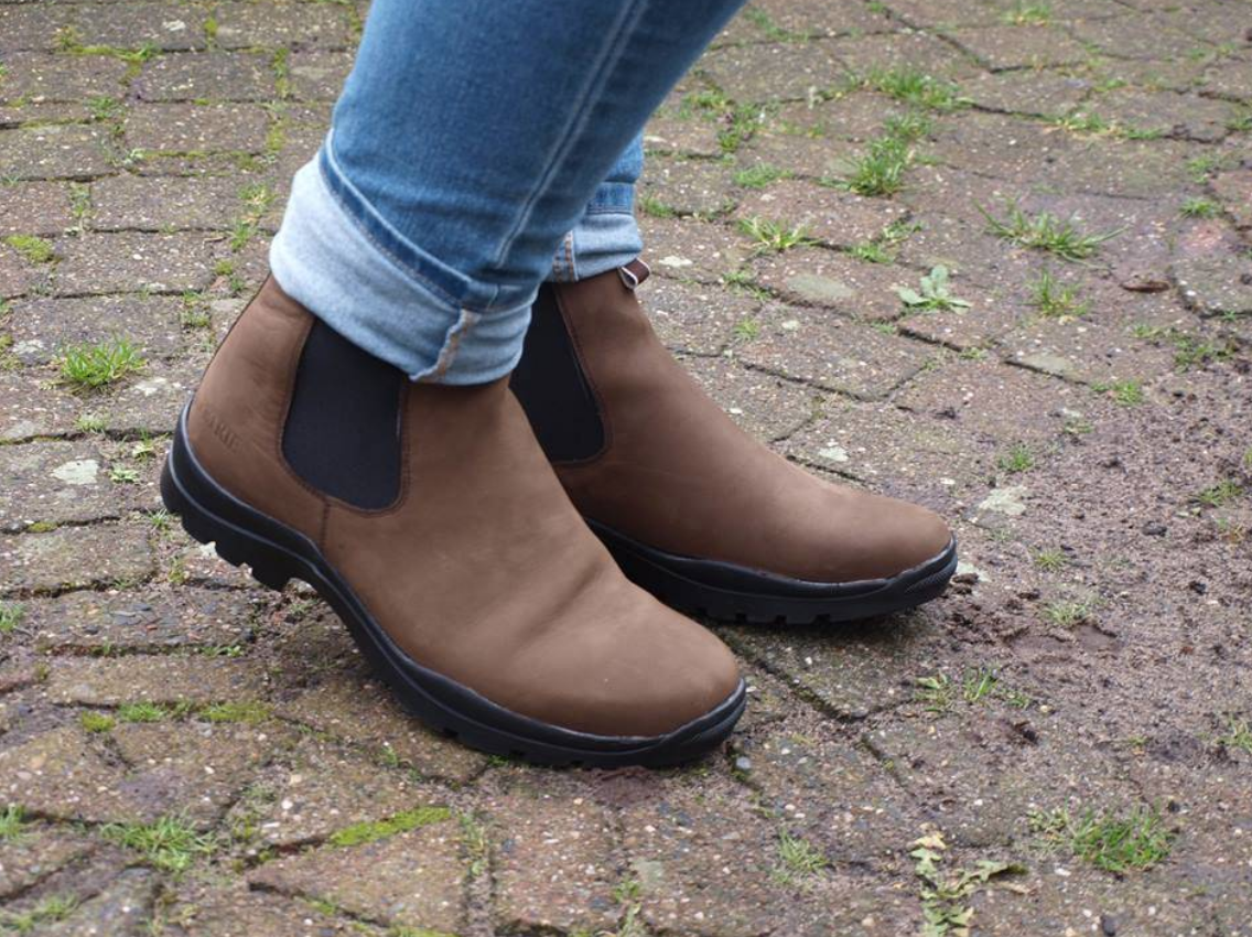 Petrie Outlander Boots Petrie Boots Petrie - Equestrian Fashion Outfitters