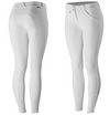 Horze Grand Prix Full Seat Breech Breeches Horze Equestrian - Equestrian Fashion Outfitters