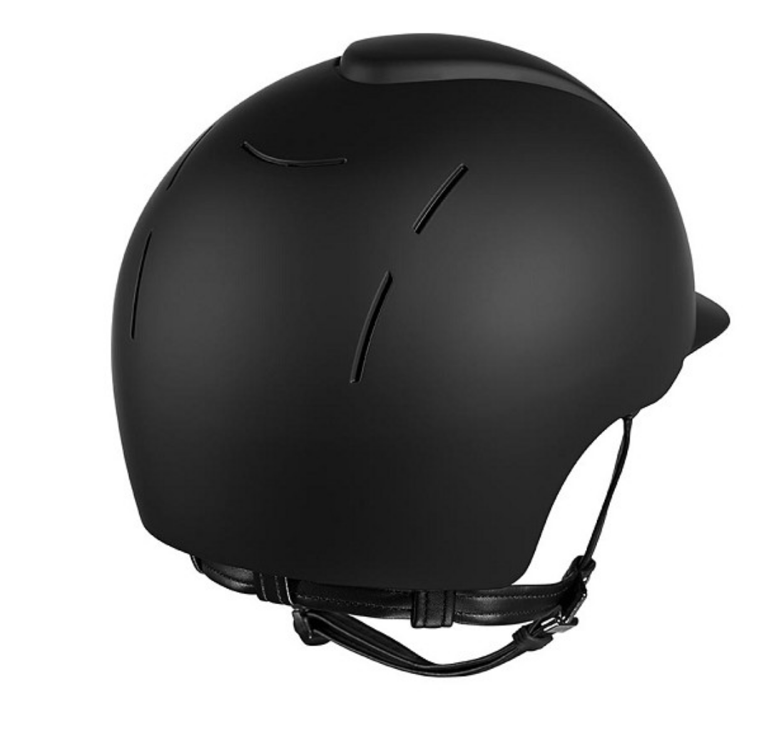 KEP Smart Helmet Helmet KEP Italia - Equestrian Fashion Outfitters