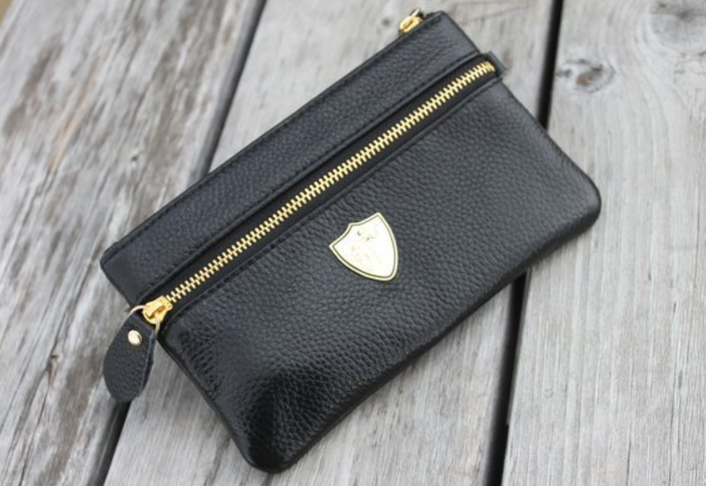 Black Knight Rider Wristlet Accessories Black Knight Accessories - Equestrian Fashion Outfitters