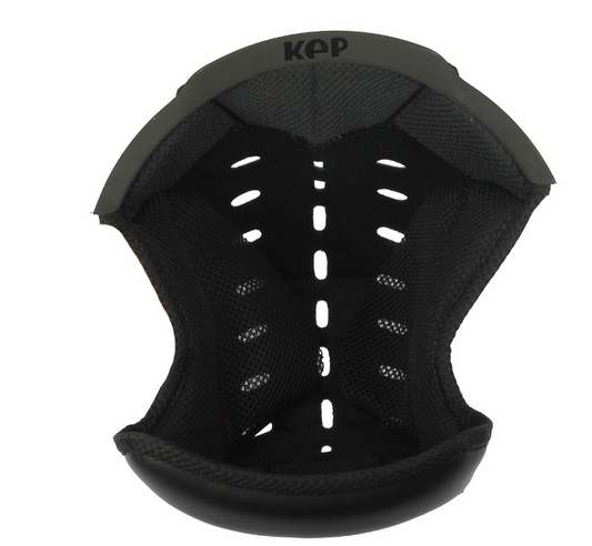 KEP Helmet Liners Helmet Add-Ons KEP Italia - Equestrian Fashion Outfitters