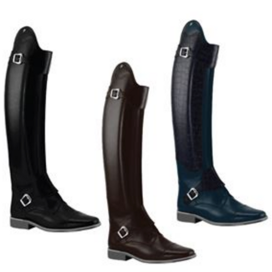 Petrie Rome Custom Boots Petrie Boots Petrie - Equestrian Fashion Outfitters