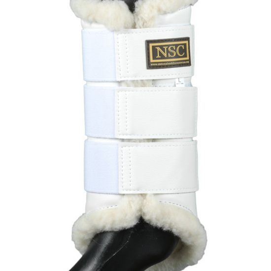 NSC Horse Boots Horse Boots NSC - Equestrian Fashion Outfitters