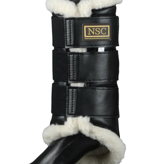 NSC Horse Boots Horse Boots NSC - Equestrian Fashion Outfitters