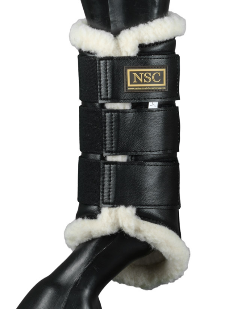 NSC Horse Boots Horse Boots NSC - Equestrian Fashion Outfitters