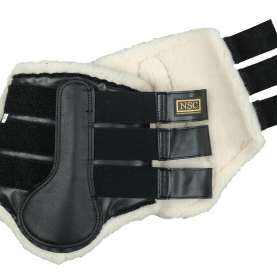 NSC Horse Boots Horse Boots NSC - Equestrian Fashion Outfitters