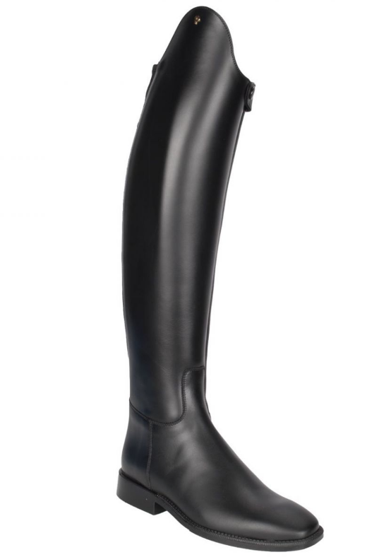 Petrie Padova Dress Boots Petrie Boots Petrie - Equestrian Fashion Outfitters