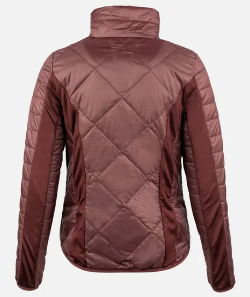 Horze Elena Jacket Jacket Horze Equestrian - Equestrian Fashion Outfitters