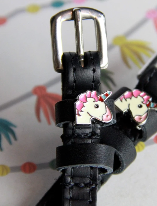Mane Jane Animal Spur Straps Equestrian Fashion Outfitters - Equestrian Fashion Outfitters