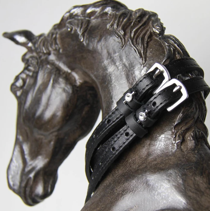Mane Jane Bling Spur Straps Equestrian Fashion Outfitters - Equestrian Fashion Outfitters