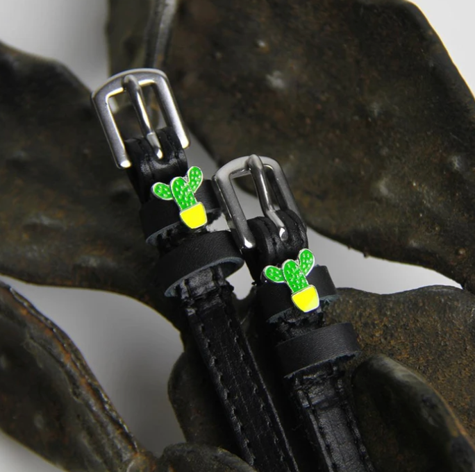Mane Jane Fun Spur Straps Equestrian Fashion Outfitters - Equestrian Fashion Outfitters