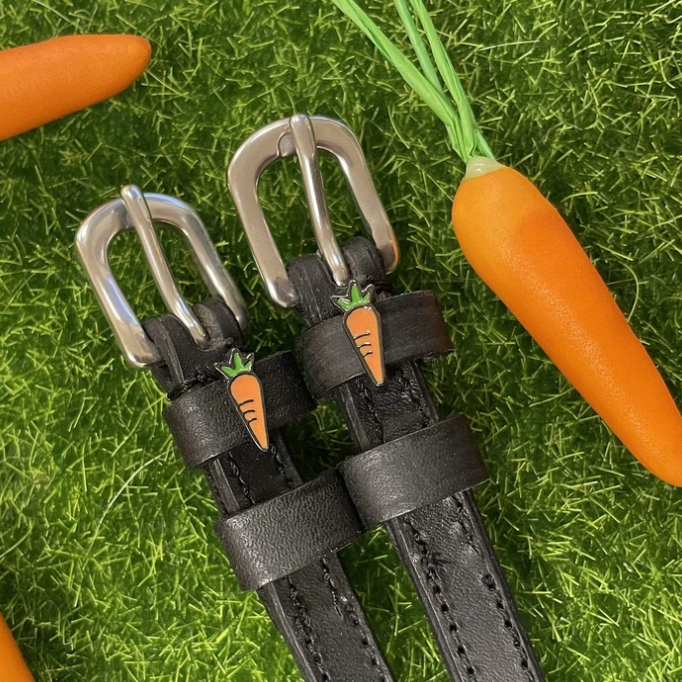 Mane Jane Fun Spur Straps Equestrian Fashion Outfitters - Equestrian Fashion Outfitters