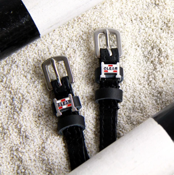 Mane Jane Fun Spur Straps Equestrian Fashion Outfitters - Equestrian Fashion Outfitters