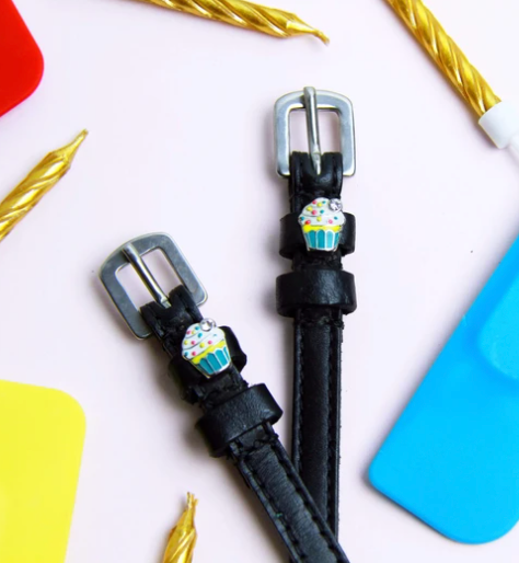 Mane Jane Fun Spur Straps Equestrian Fashion Outfitters - Equestrian Fashion Outfitters