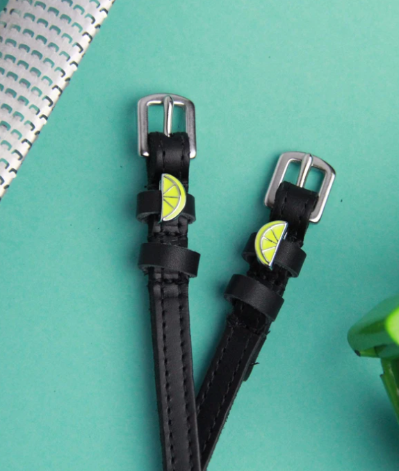 Mane Jane Fun Spur Straps Equestrian Fashion Outfitters - Equestrian Fashion Outfitters