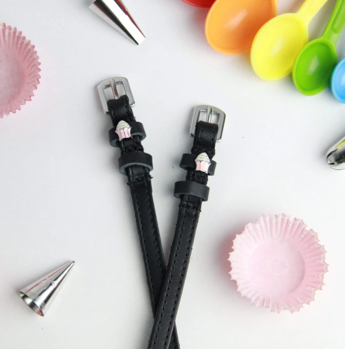 Mane Jane Fun Spur Straps Equestrian Fashion Outfitters - Equestrian Fashion Outfitters