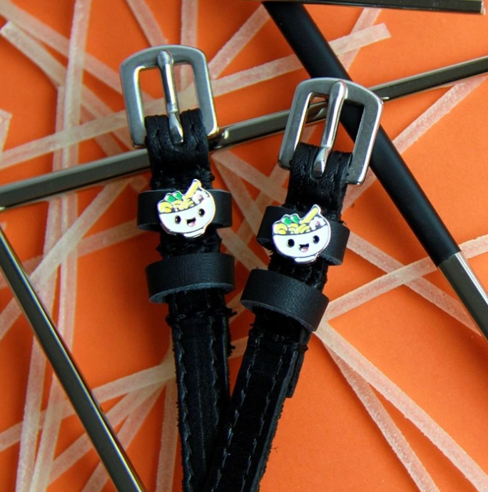 Mane Jane Fun Spur Straps Equestrian Fashion Outfitters - Equestrian Fashion Outfitters