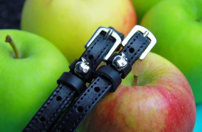Mane Jane Fun Spur Straps Equestrian Fashion Outfitters - Equestrian Fashion Outfitters
