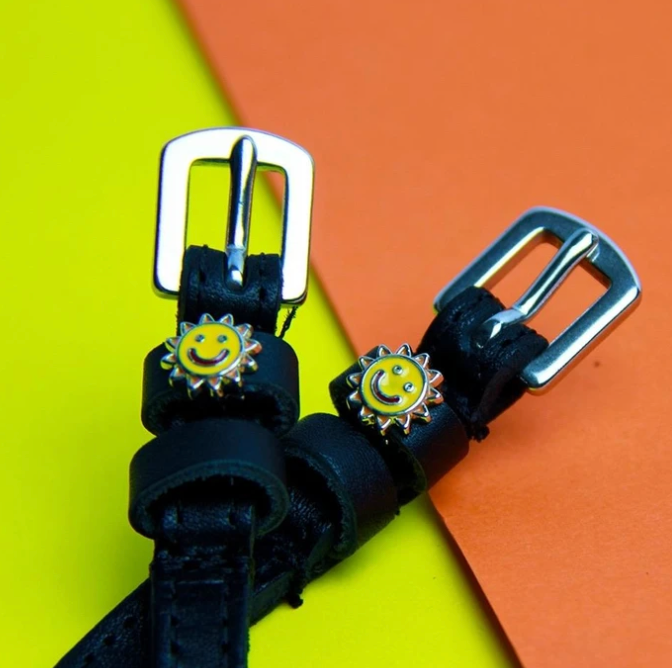 Mane Jane Fun Spur Straps Equestrian Fashion Outfitters - Equestrian Fashion Outfitters