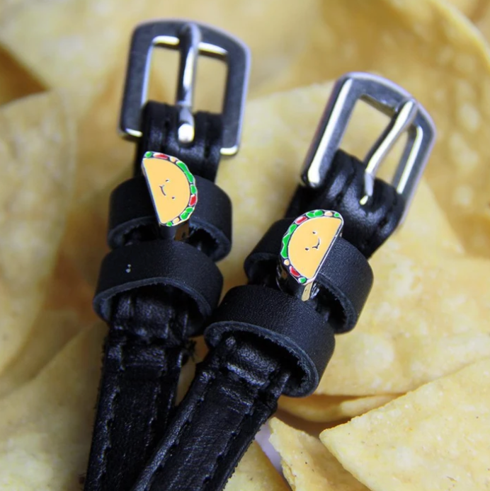 Mane Jane Fun Spur Straps Equestrian Fashion Outfitters - Equestrian Fashion Outfitters