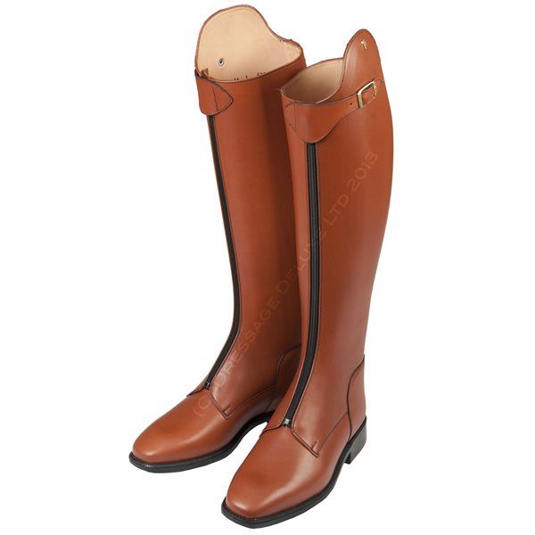 Petrie Athene Custom Boots Petrie Boots Petrie - Equestrian Fashion Outfitters