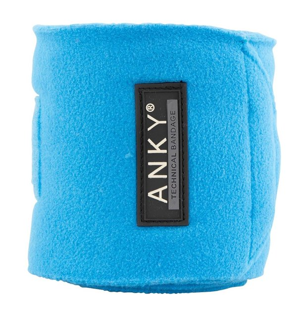 Anky Technical Polos Polo Bandages Anky Technical - Equestrian Fashion Outfitters