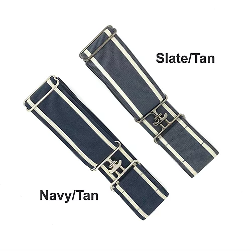 Bedford Jones EURO Surcingle Buckle Belt Belt Bedford Jones - Equestrian Fashion Outfitters
