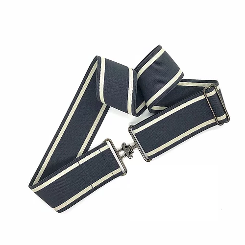 Bedford Jones EURO Surcingle Buckle Belt Belt Bedford Jones - Equestrian Fashion Outfitters
