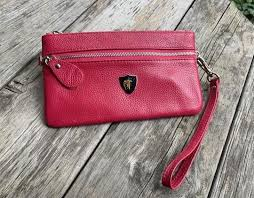 Black Knight Rider Wristlet Accessories Black Knight Accessories - Equestrian Fashion Outfitters