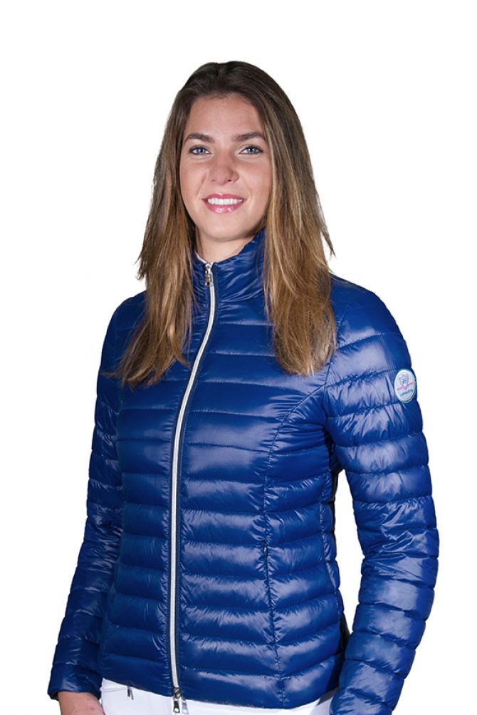 Iris Bayer Cavalista Jacket Jacket Iris Bayer - Equestrian Fashion Outfitters