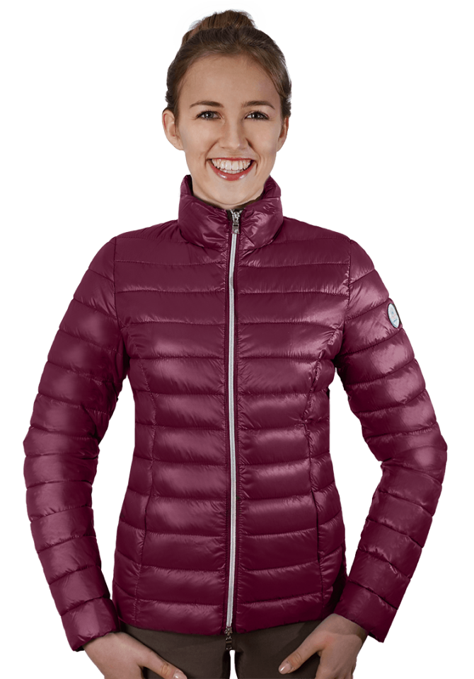 Iris Bayer Cavalista Jacket Jacket Iris Bayer - Equestrian Fashion Outfitters