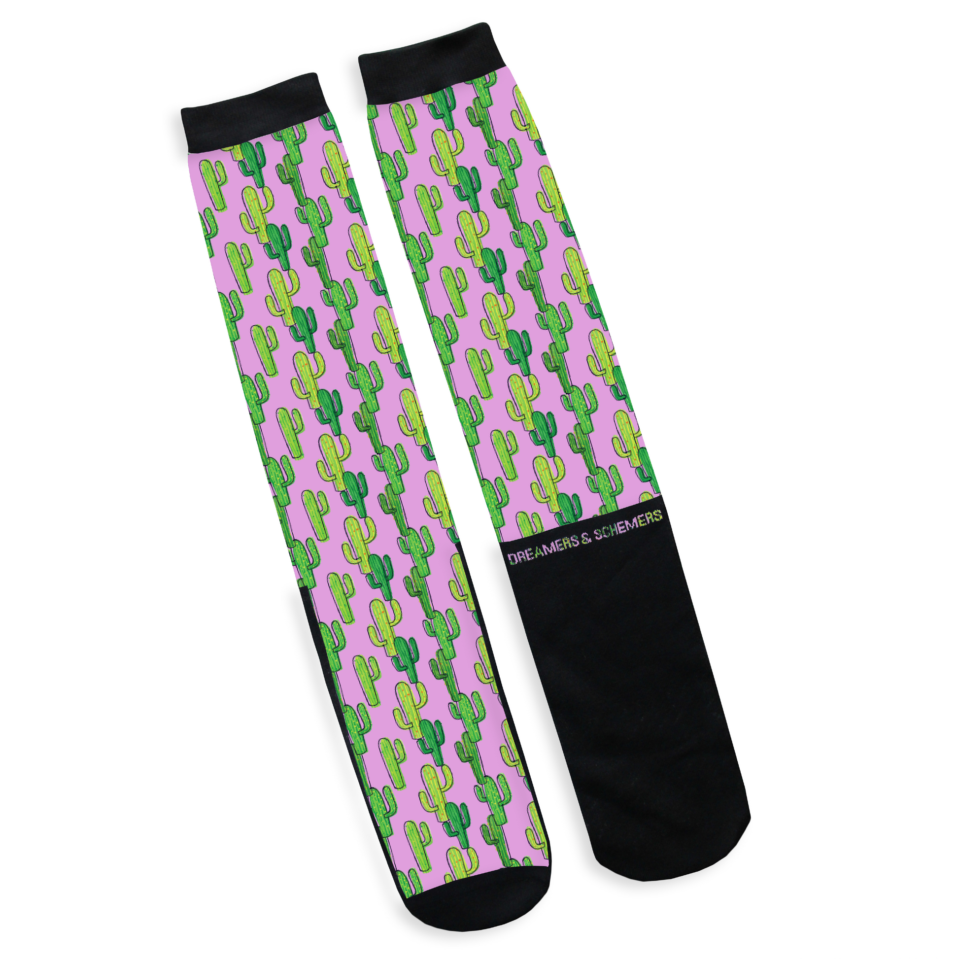 Dreamers & Schemers Pair & a Spare Boot Socks Socks Dreamers and Schemers - Equestrian Fashion Outfitters