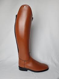 Petrie Padova Dress Boots Petrie Boots Petrie - Equestrian Fashion Outfitters