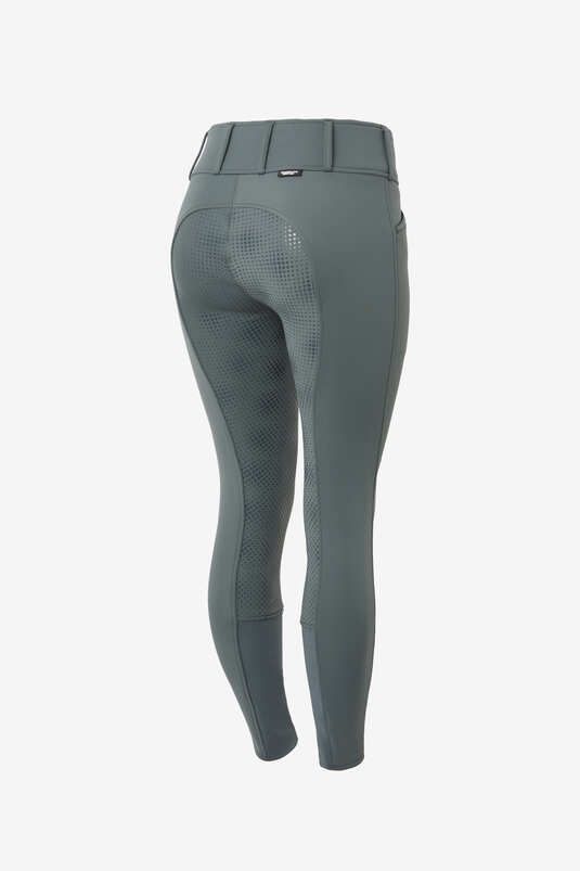 Horze Grand Prix Thermal Full Seat Breeches Breeches Horze Equestrian - Equestrian Fashion Outfitters