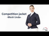HKM Linda Mesh Competition Jacket