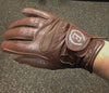 EFO Leather Gloves Gloves Equestrian Fashion Outfitters - Equestrian Fashion Outfitters