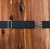 Bedford Jones Surcingle Buckle Belt Belt Bedford Jones - Equestrian Fashion Outfitters