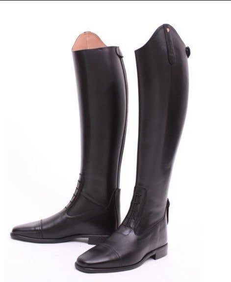 Petrie Coventry Custom Field Boots Petrie Boots Petrie - Equestrian Fashion Outfitters